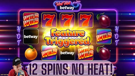 Hot Sync Betway