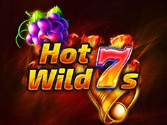 Hot Wild 7s Betano