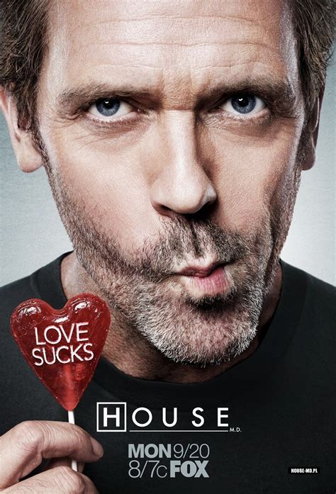 House Md Poker Noite