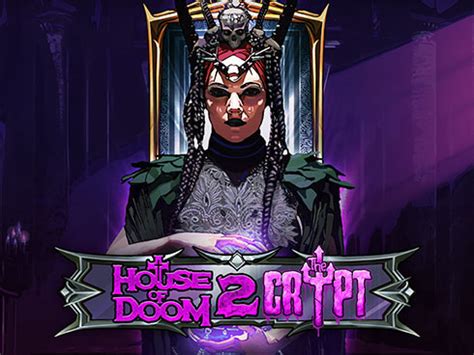 House Of Doom 2 The Crypt Betsul