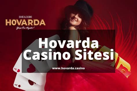 Hovarda Casino Apk