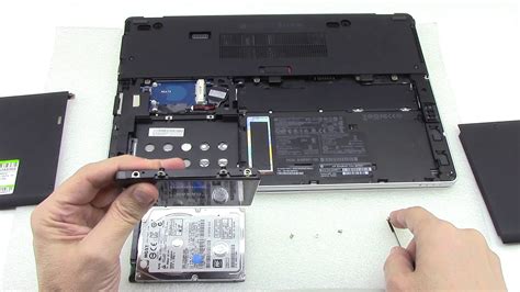 Hp Folio 9470m Slot Sd