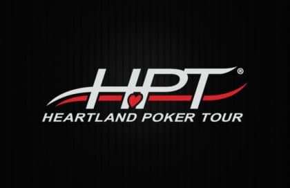 Hpt Heartland Poker Tour