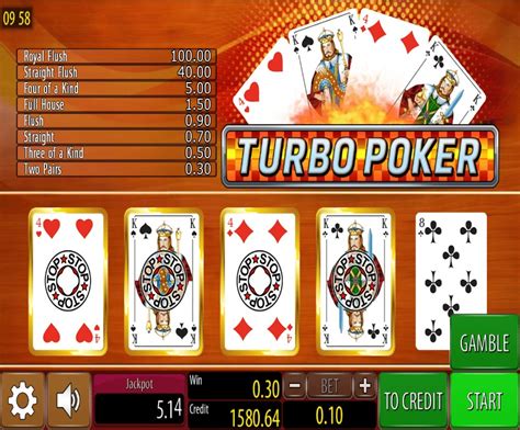 Hraci Automaty Zdarma Poker