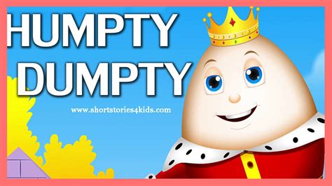 Humpty Dumpty Betfair
