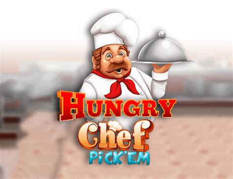 Hungry Chef Pick Em Slot Gratis