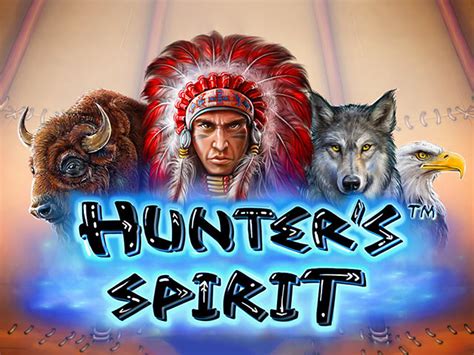 Hunter S Spirit Slot - Play Online