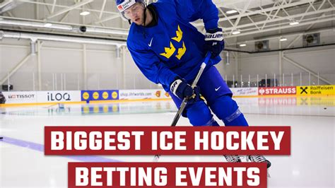 Ice Ice Hockey Netbet