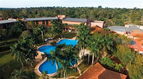 Iguazu Grand Resort Spa &Amp; Casino Direccion