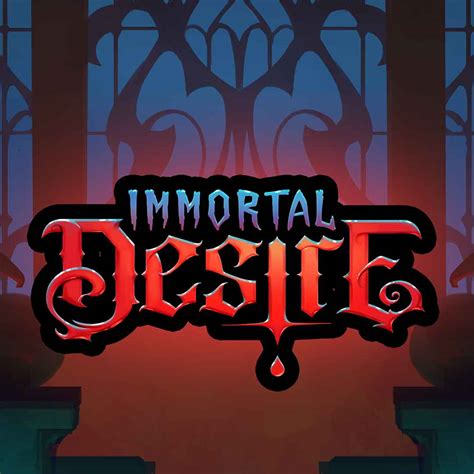 Immortal Desire Leovegas