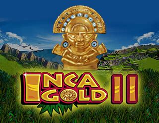 Inca Gold Ii 888 Casino