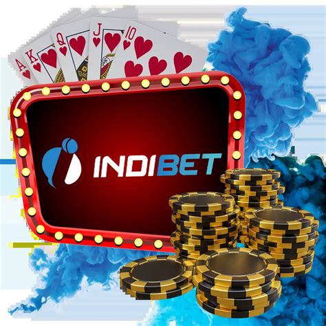 Indibet Casino App