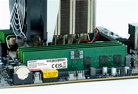 Intel Xeon 5600 Slots Dimm