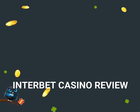 Interbet Casino Colombia