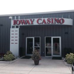 Ioway Casino Trabalhos De Chandler Ok