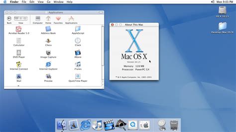 Ipoker Mac Os X