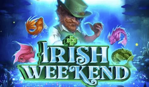 Irish Weekend Netbet