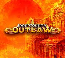 Iron County Outlaw Bwin