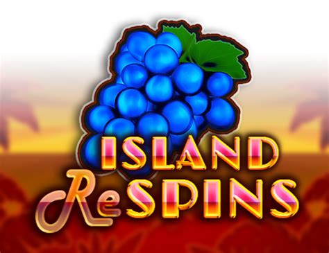 Island Respins Pokerstars