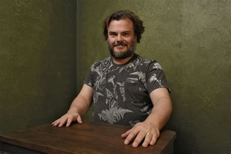 Jack Black Faleceu