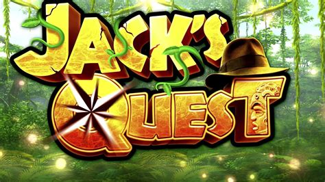 Jack S Quest Sportingbet