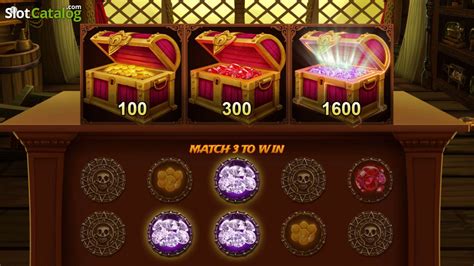 Jack S Treasure Slot Gratis