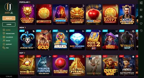 Jackpot Jill Casino App