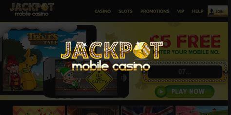 Jackpot Mobile Casino Nicaragua