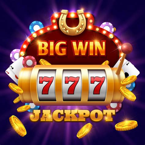 Jackpot Slot Machine De Vitoria De Bonus