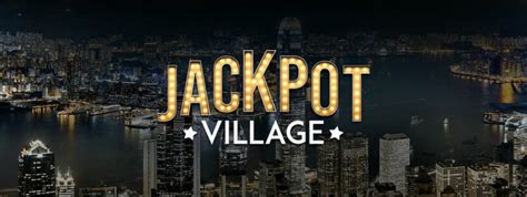 Jackpot Village Casino Brazil