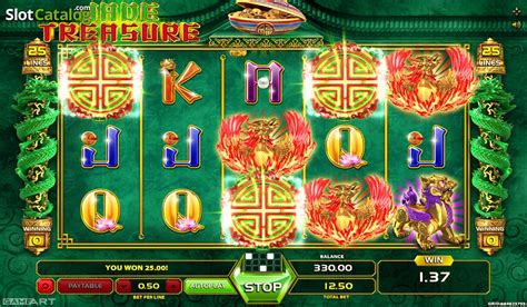 Jade Treasure Slot - Play Online