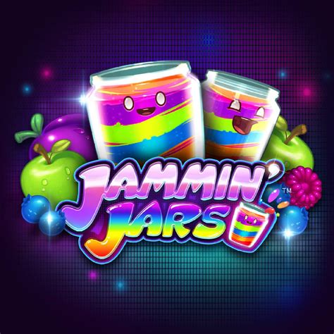 Jammin Jars Brabet