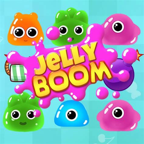Jelly Boom Brabet
