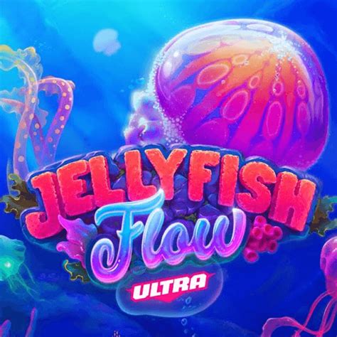 Jellyfish Flow Ultra Pokerstars