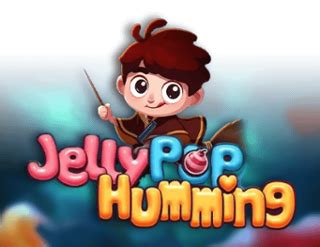 Jellypop Humming 888 Casino