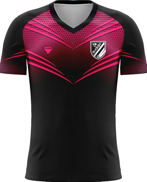 Jersey Jogo Licenca