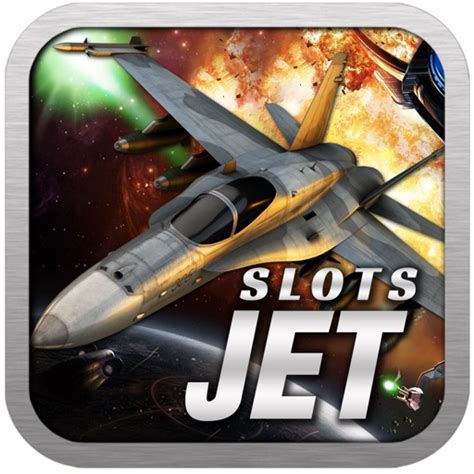 Jet Slots