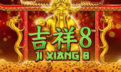 Ji Xiang 8 Betfair