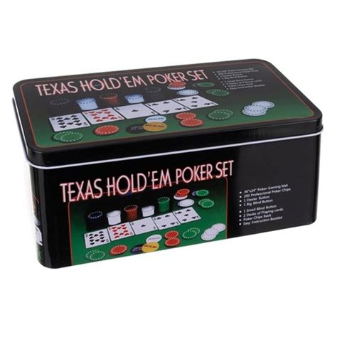 Joc Cu De Poker Texas