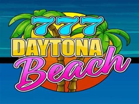 Jogar 777 Daytona Beach Com Dinheiro Real