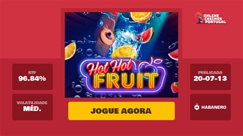 Jogar All Ways Hot Fruits Com Dinheiro Real