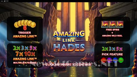 Jogar Amazing Link Riches Com Dinheiro Real