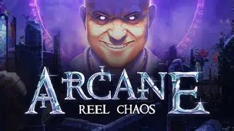 Jogar Arcane Reel Chaos No Modo Demo