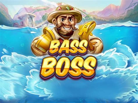 Jogar Bass Boss No Modo Demo