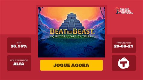 Jogar Beat The House No Modo Demo