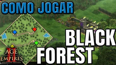 Jogar Black Forest No Modo Demo