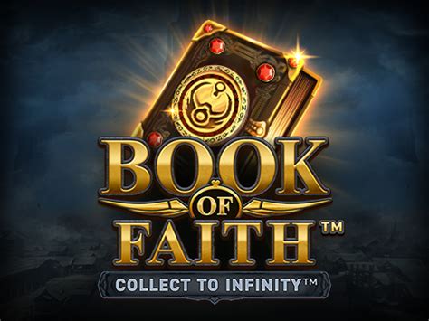 Jogar Book Of Faith No Modo Demo