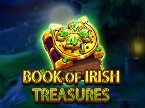 Jogar Book Of Irish Treasures No Modo Demo