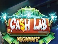 Jogar Cash Lab Megaways Com Dinheiro Real