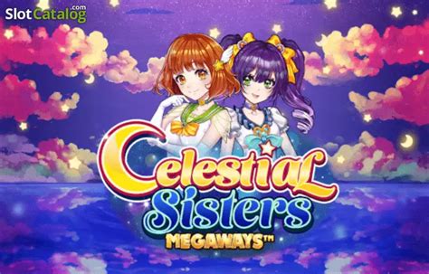Jogar Celestial Sisters Megaways No Modo Demo
